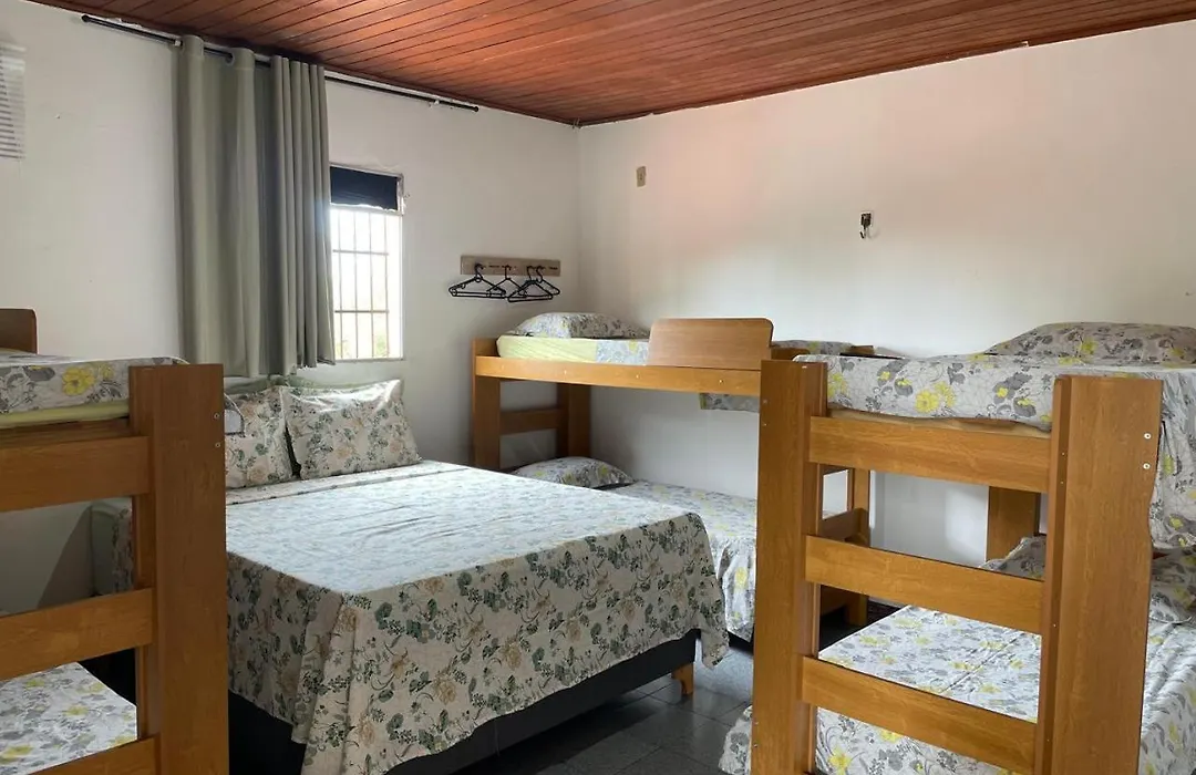 Hostel mineiros-1