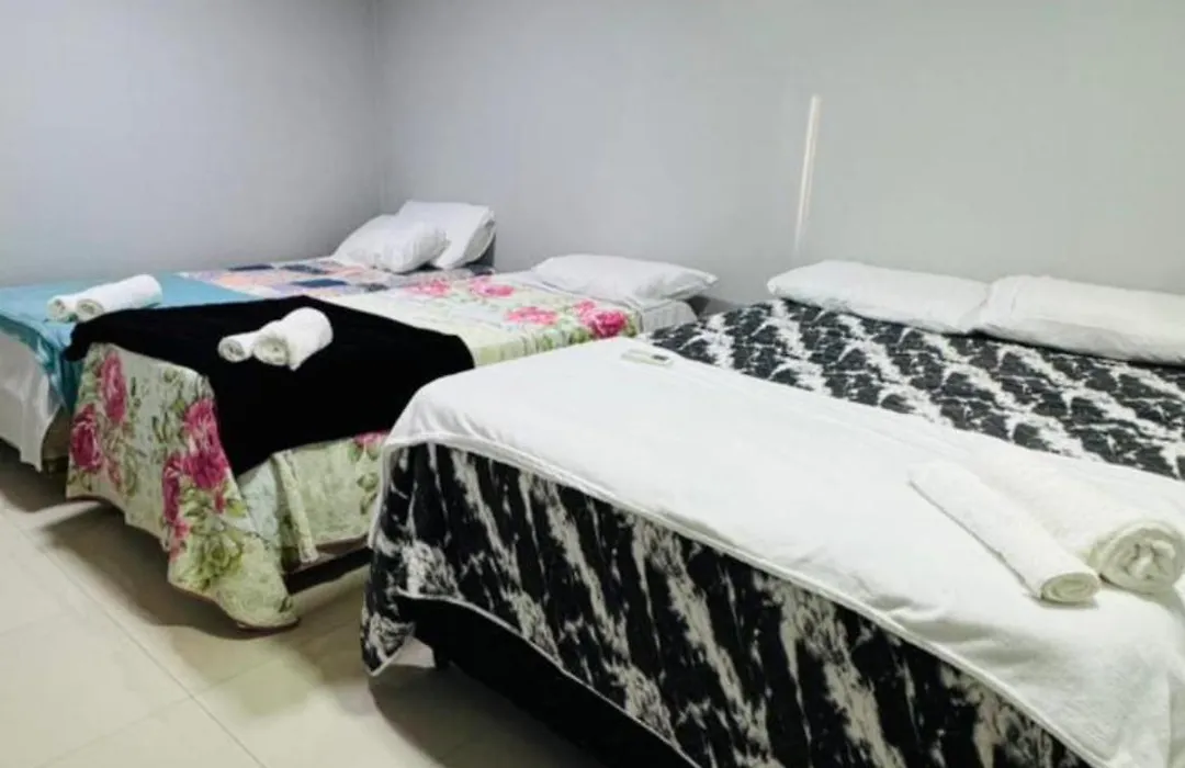 Pf Lounge - Casa Inteira Proxima A Praia Do Forte E Imbassai-1