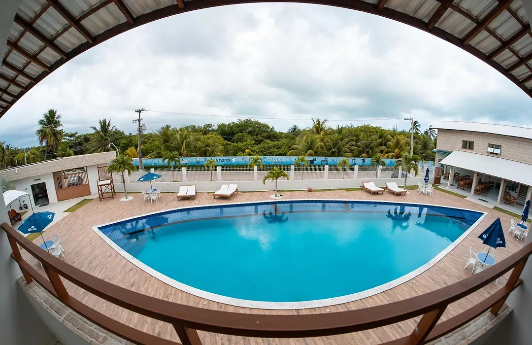 Paraiso Barra Hotel-1