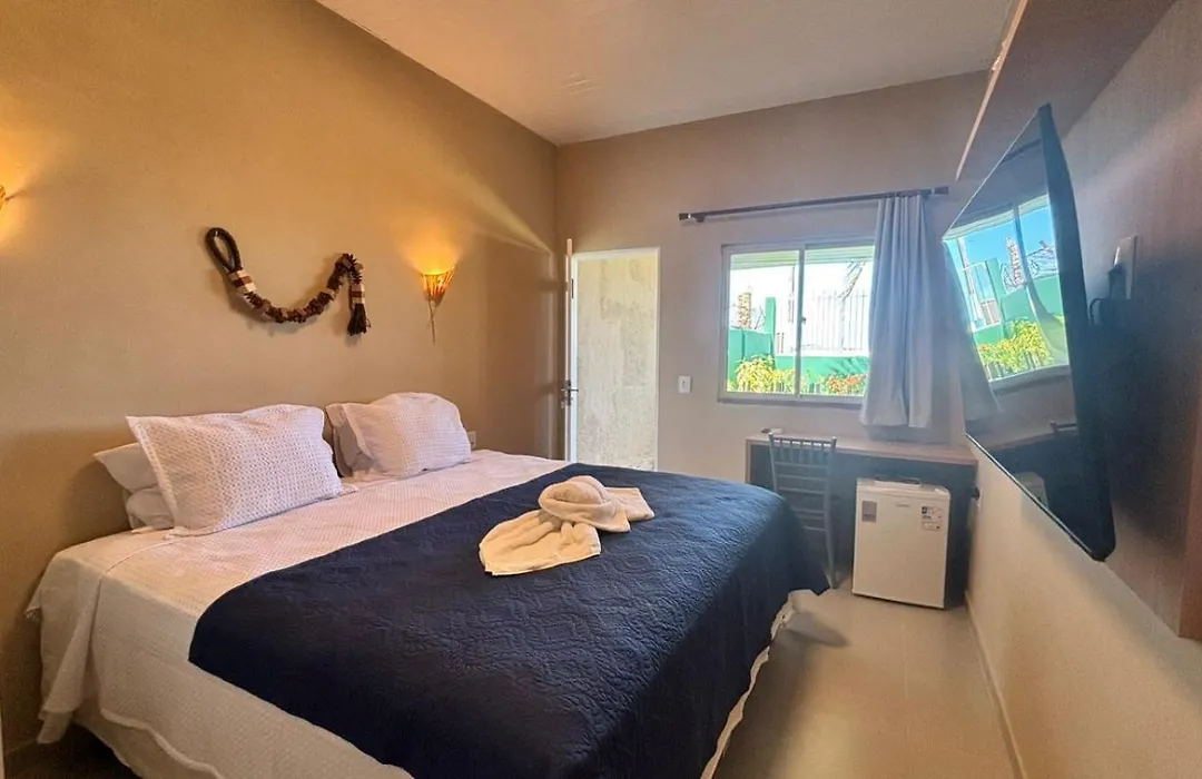 Isla Beach Hotel-1