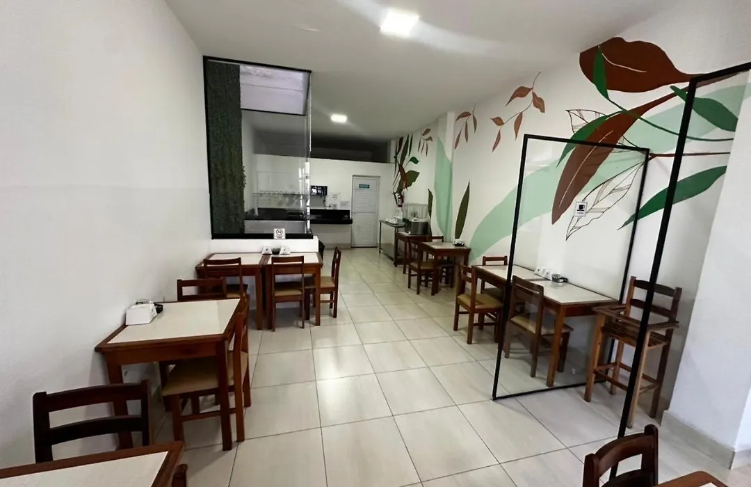 Pousada Salomão-1