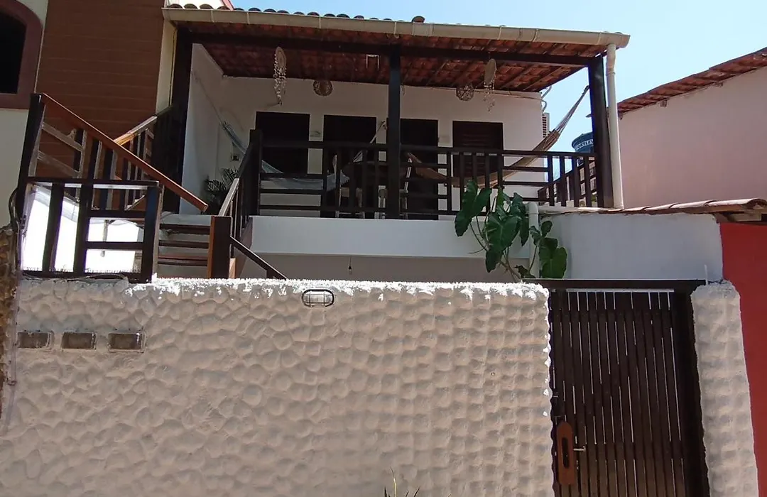 Solar De Jeri-1
