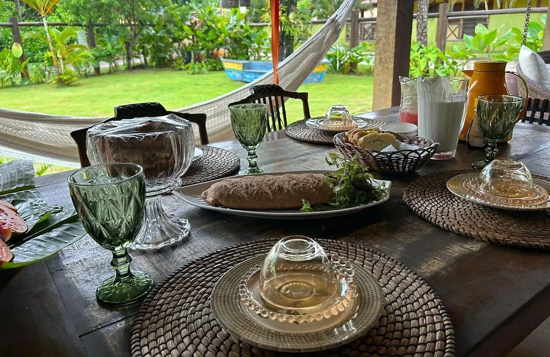 Casa 'Olu'Olu Itacare-1