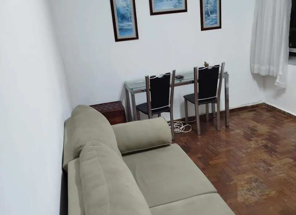 Apartamento - Diaria Ou Temporada - 201-1