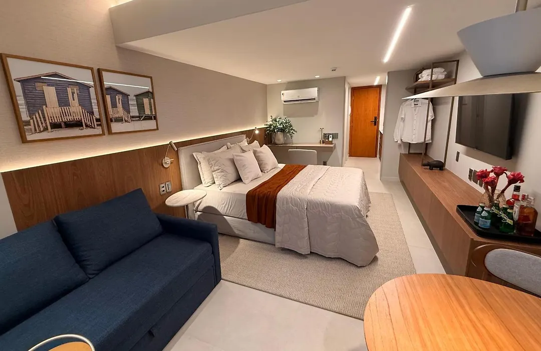 Victoria Marina Flat 706-1