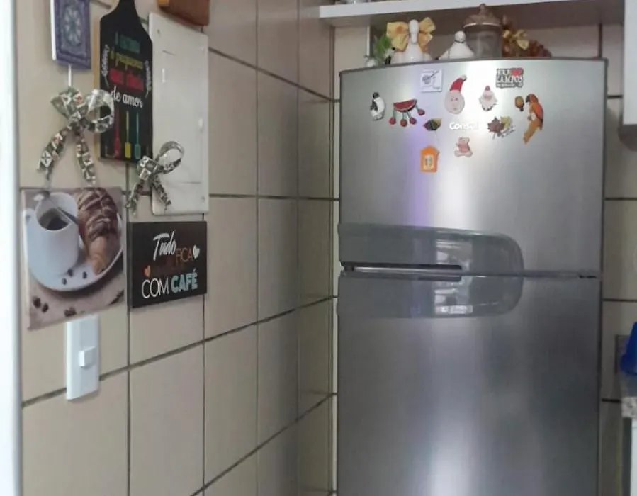Apartamento No Meireles, Otima Localizacao!-1