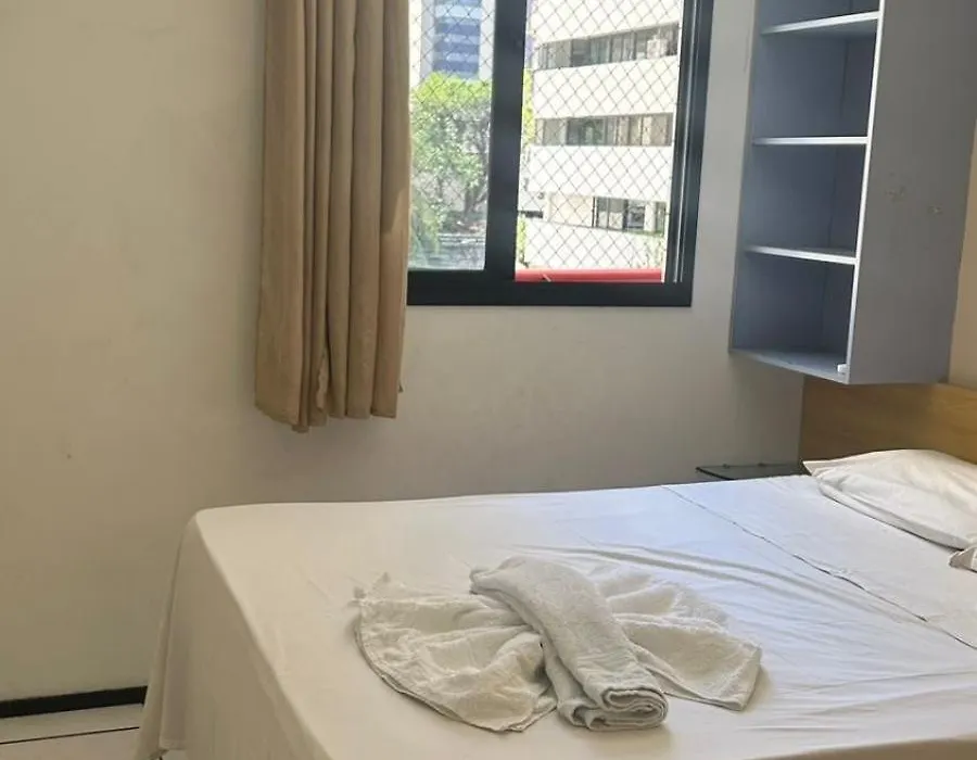 Porto De Iracema Residence Cbt-1