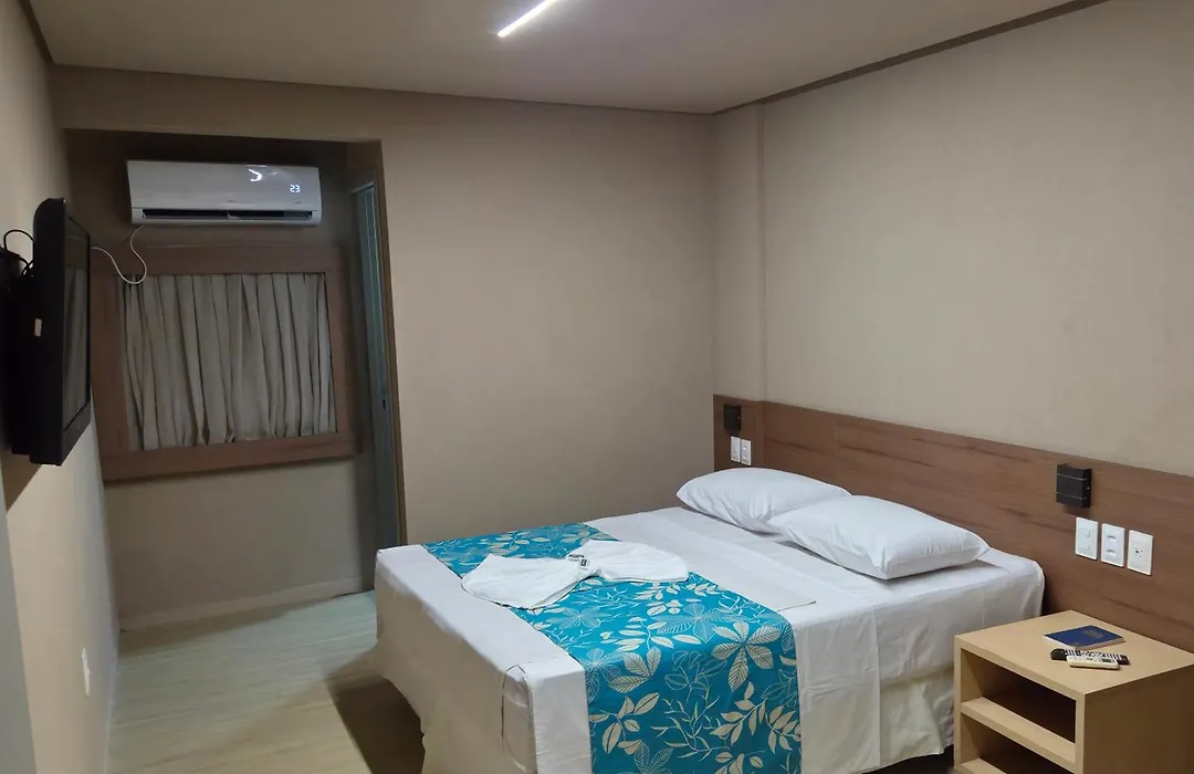 Lagoa Park Hotel-1