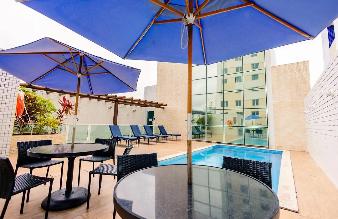 Go Inn Hotel Aracaju-1