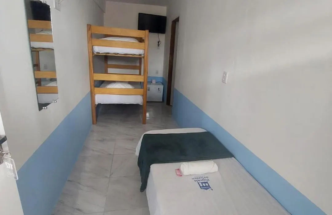 Hotel Pousada dos Sonhos-1