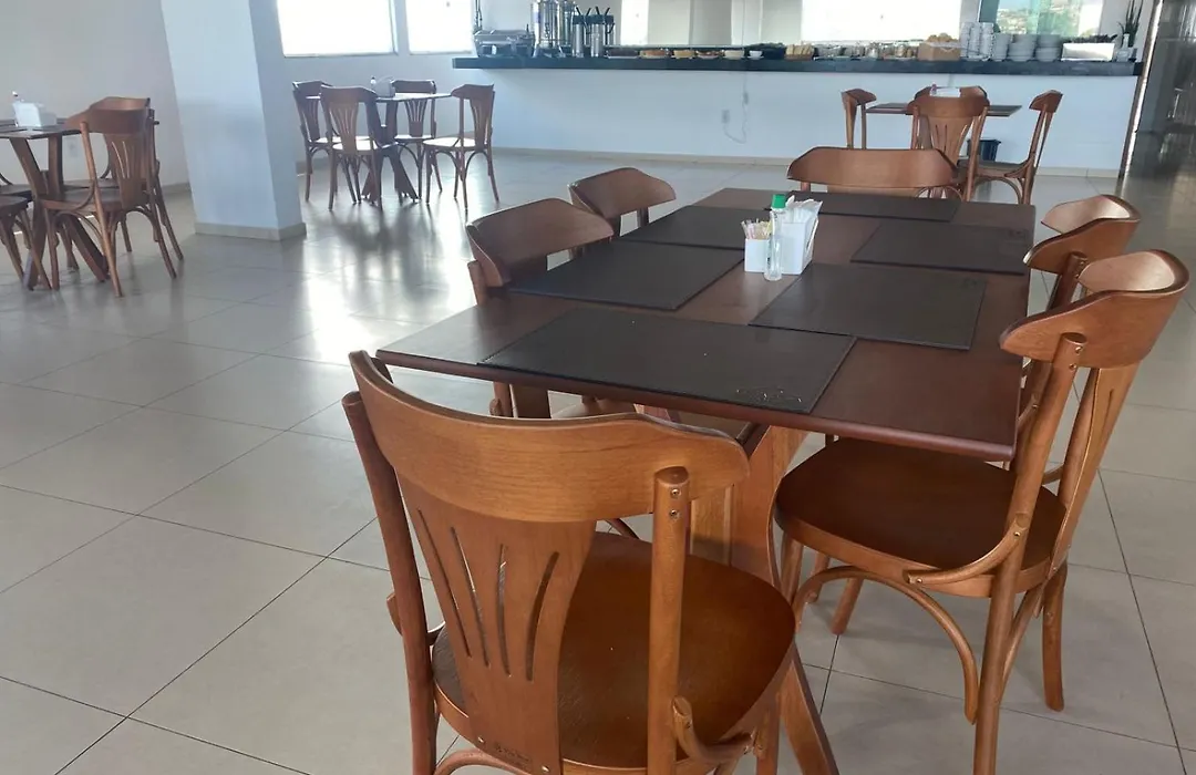 Hotel Vista Bela-1