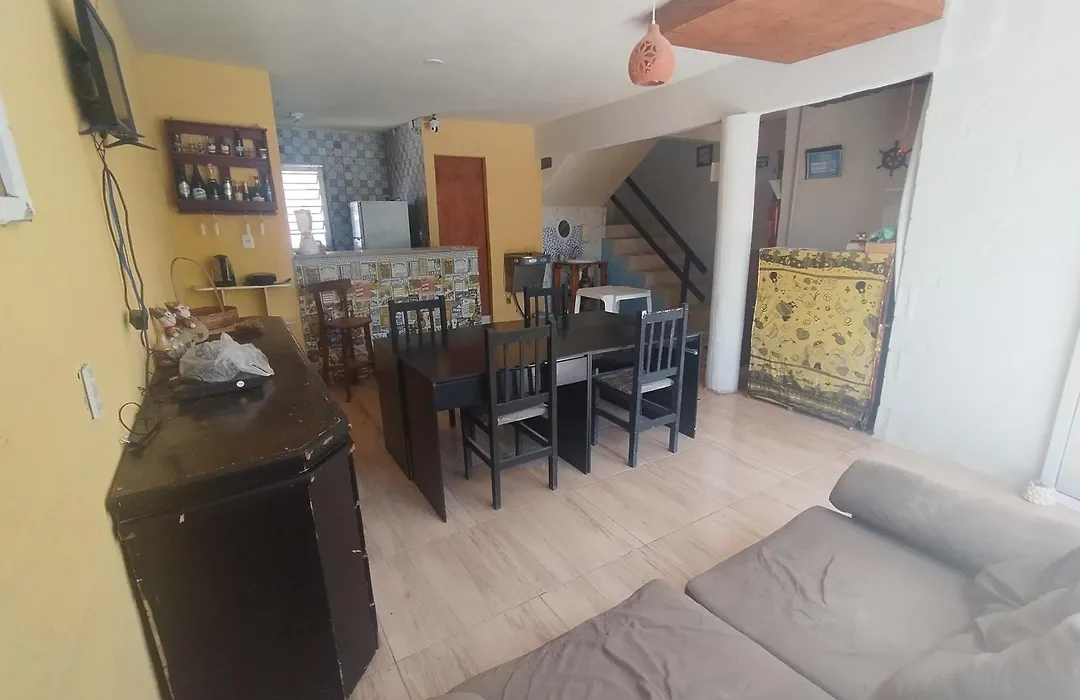 SeoMarujo Hostel rent a room Morro Branco-1