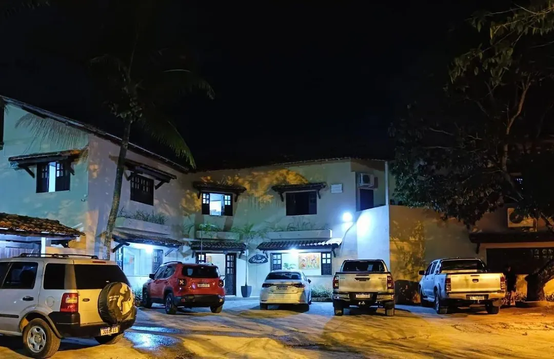 Riacho Doce Praia Hotel-1