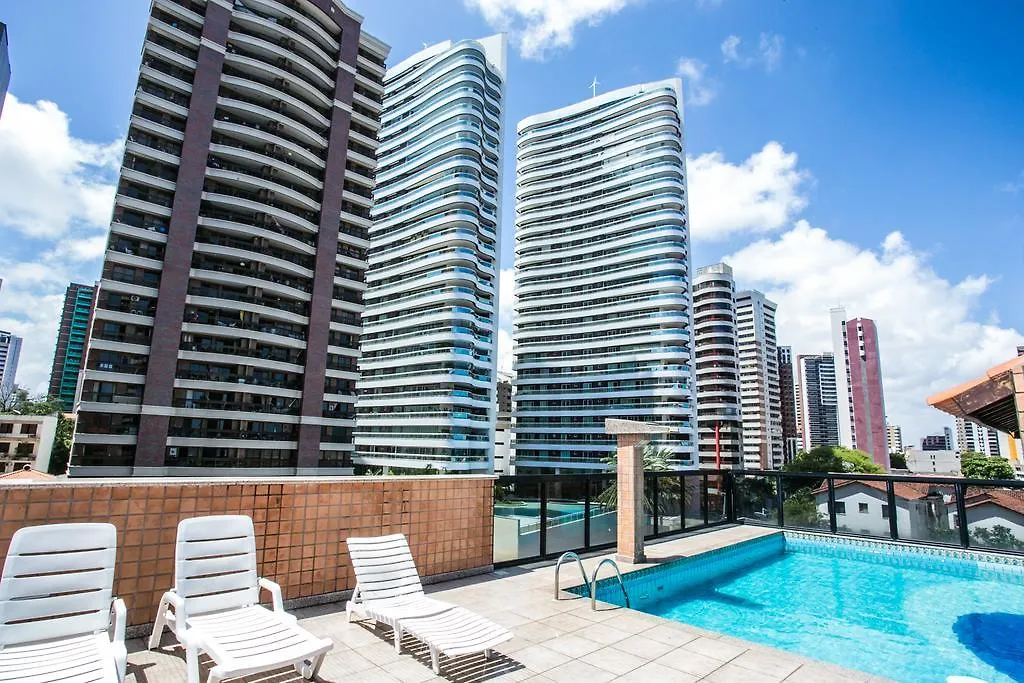 Ideal Praia Hotel-1
