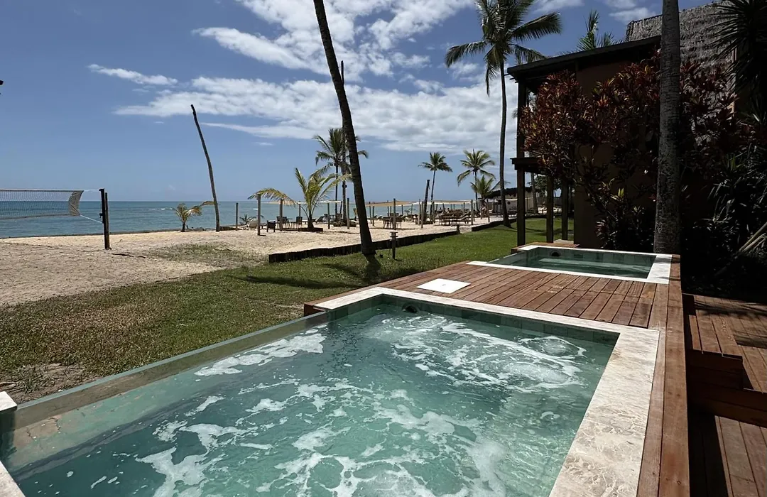 Hotel Pousada Pitinga-1