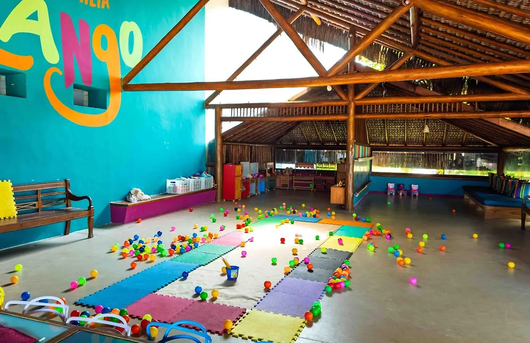 Arraial D'ajuda Eco Resort-1