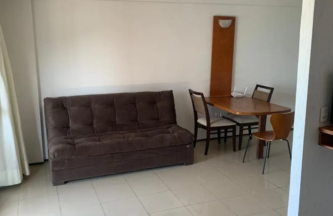 Fortalezamar Hotel Praia Mansa-1