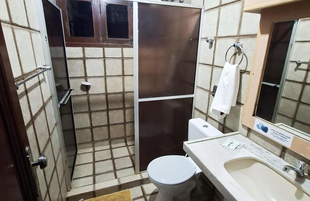 Pousada Casa Grande-1