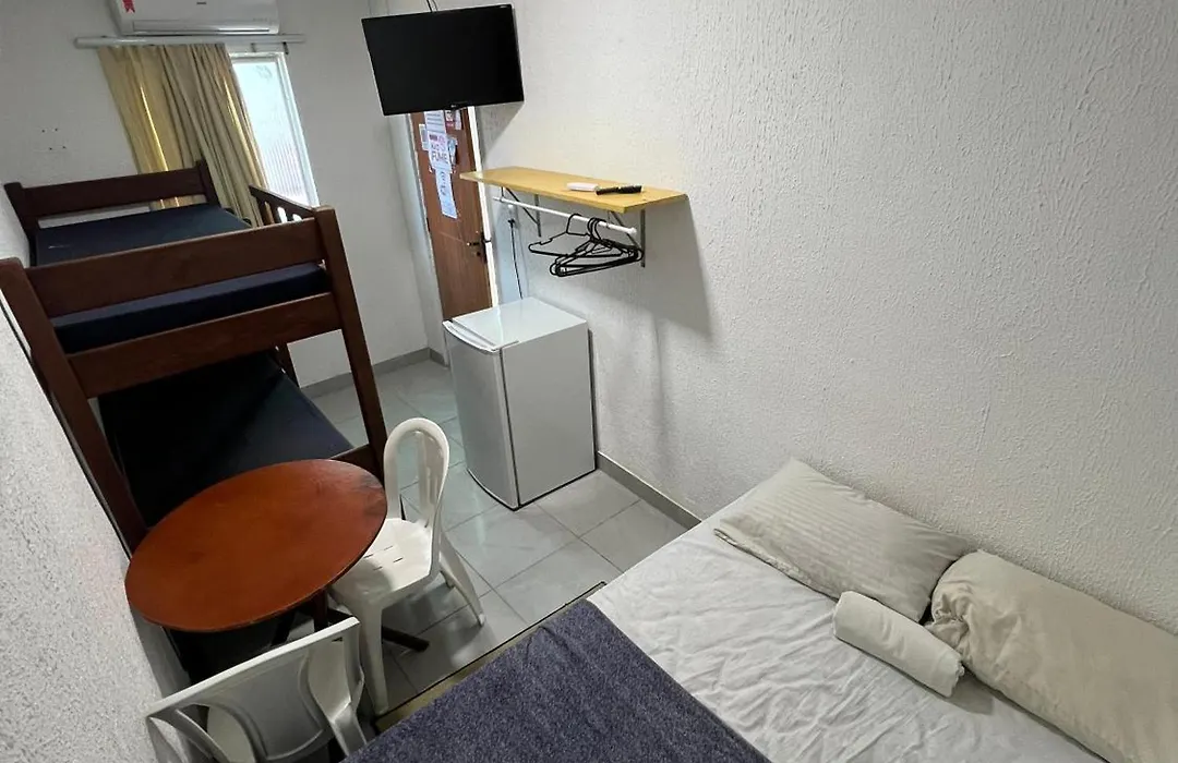 Suites Mariano-1