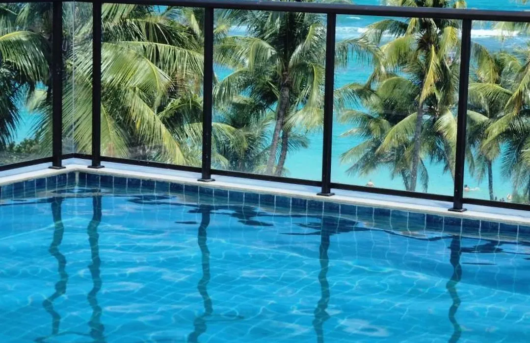 Porto de Galinhas PORTO EXCLUSIVE BY AFT-1