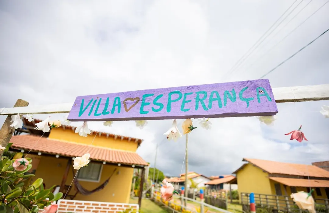Pousada Villa Esperança - Xandó - Caraíva BA-1