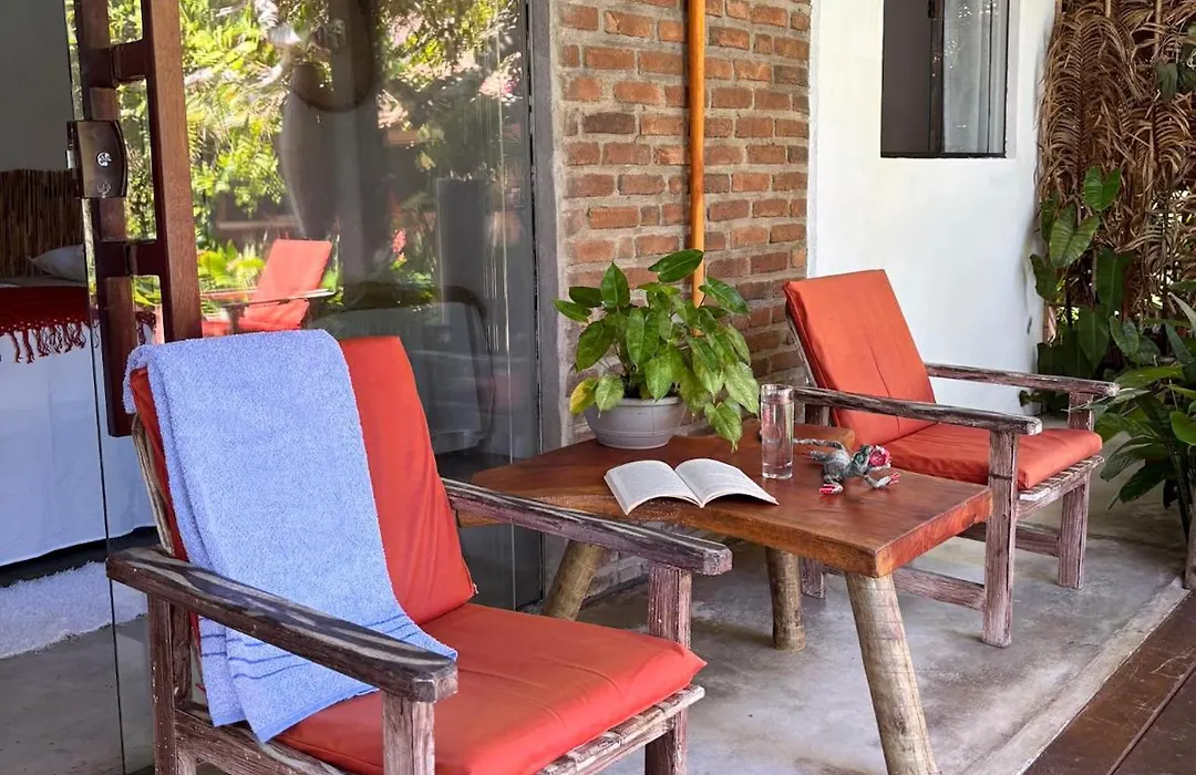 Casa das Pedras Caraiva-1