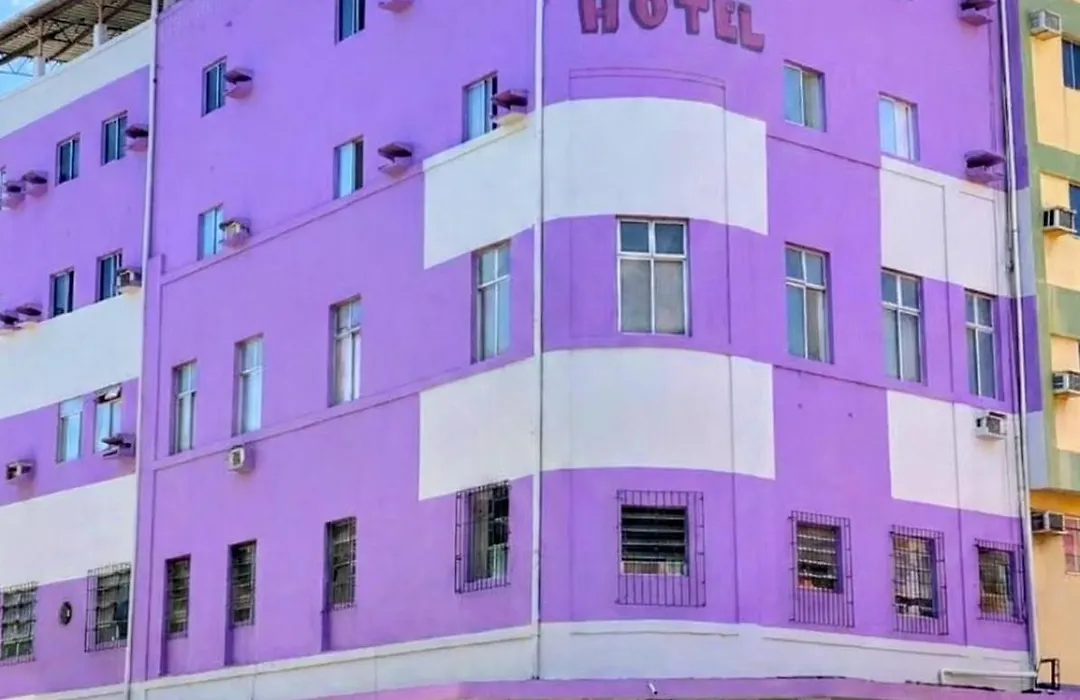 Ssa 33 Hotel-1