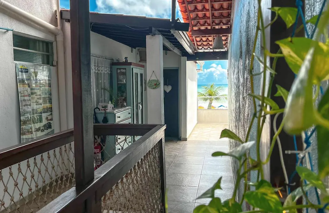 Pousada Ozara-1
