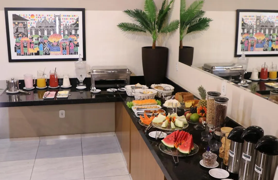 Boulevard Park Hotel-1