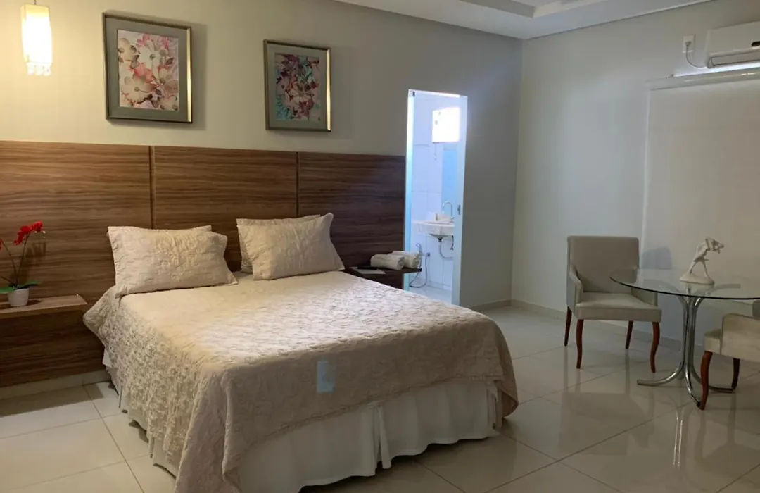 Hotel das Torres-1