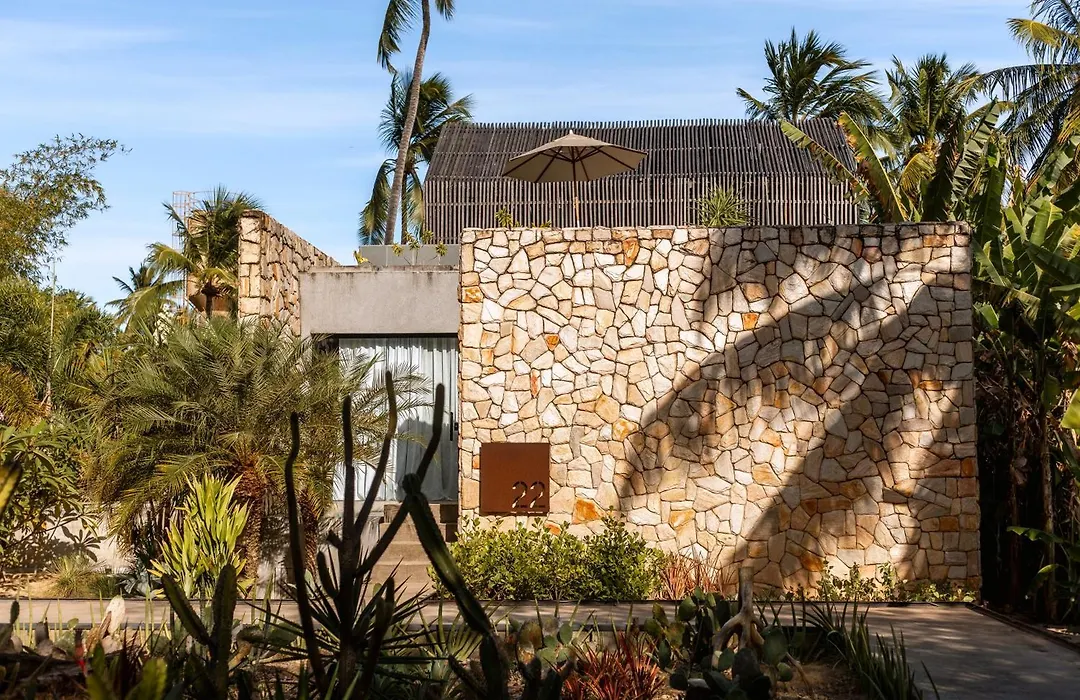 Pedras Do Patacho Hotel Boutique Experience-1