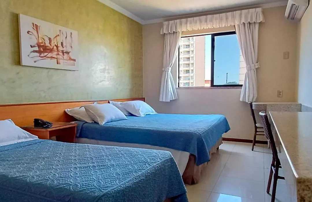 Golden Beach Hotel-1
