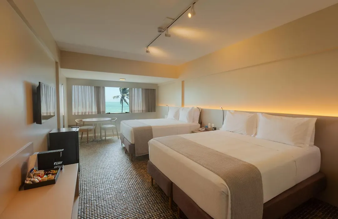 Ritz Lagoa Da Anta Hotel & Spa-1