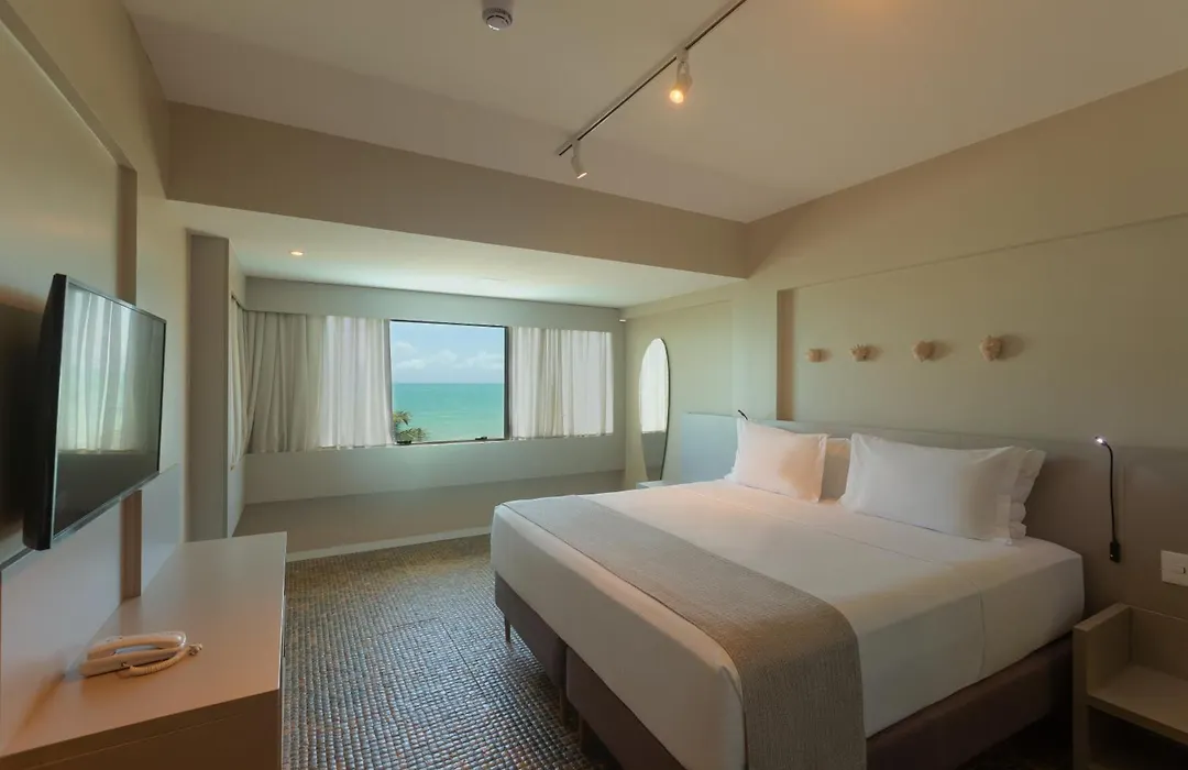 Ritz Lagoa Da Anta Hotel & Spa-1