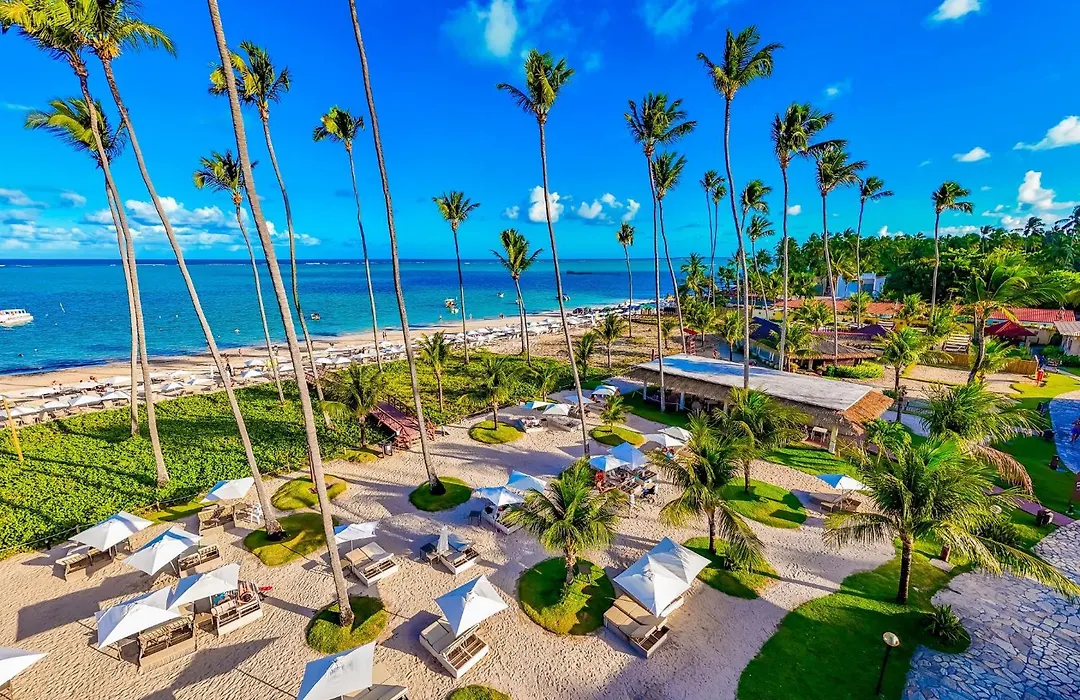 Grand Oca Maragogi All Inclusive Resort-1