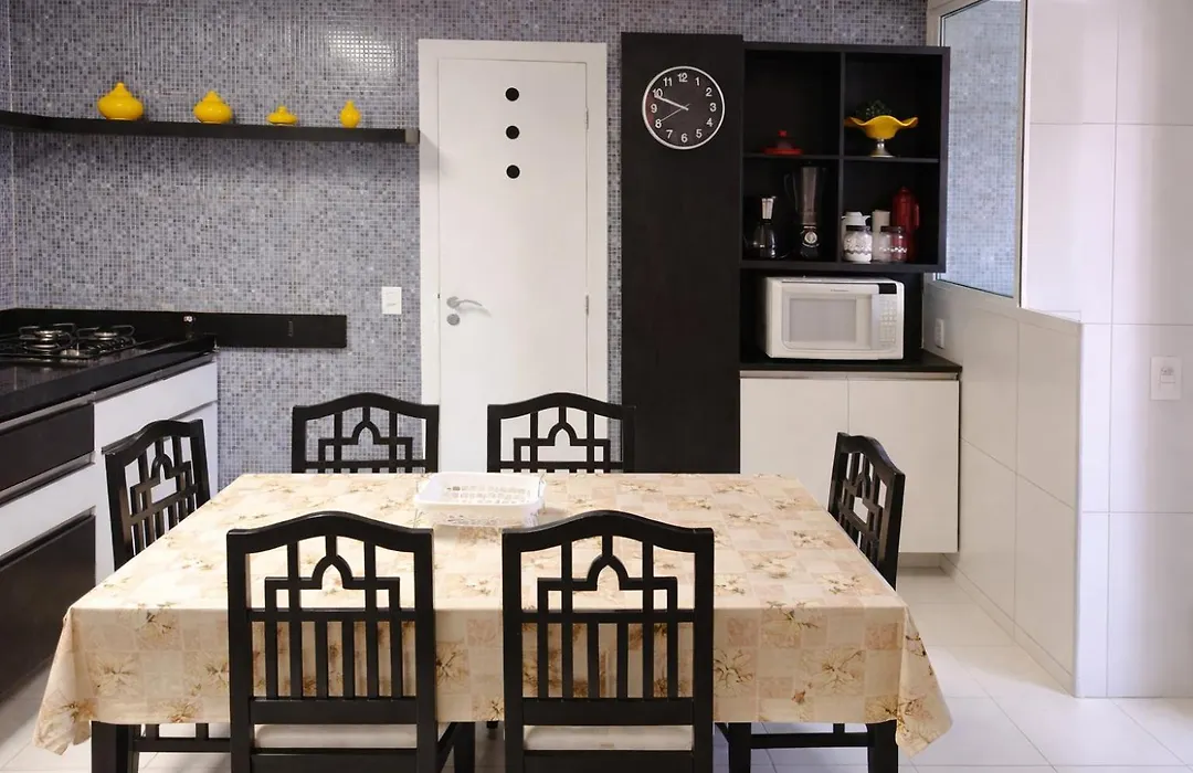 Excelente Apartamento Sofisticado Na Praia Do Futuro-1