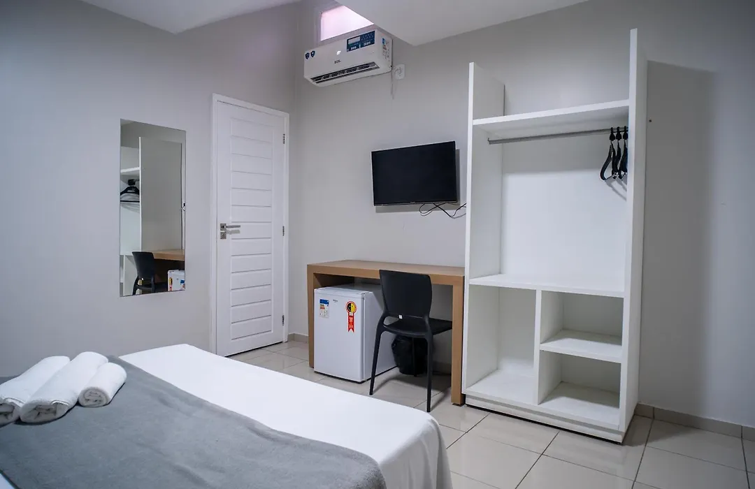 Hotel Rochedo, Penedo - Alagoas-1