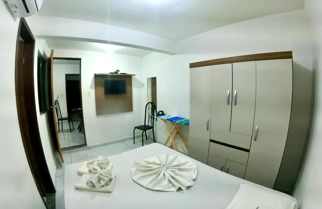 Hotel Pousada Atlântica-1