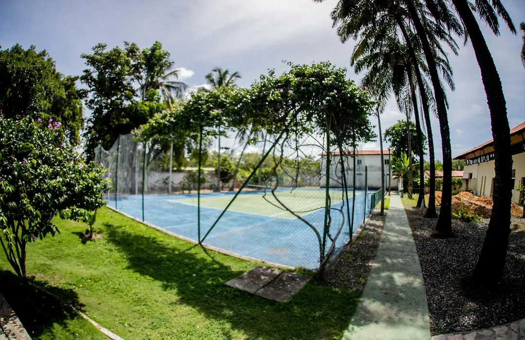 Orange Praia Hotel-1