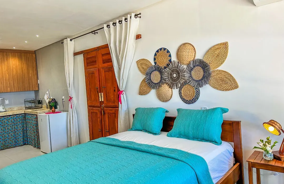 Maruê Guesthouse Porto de Pedras-1