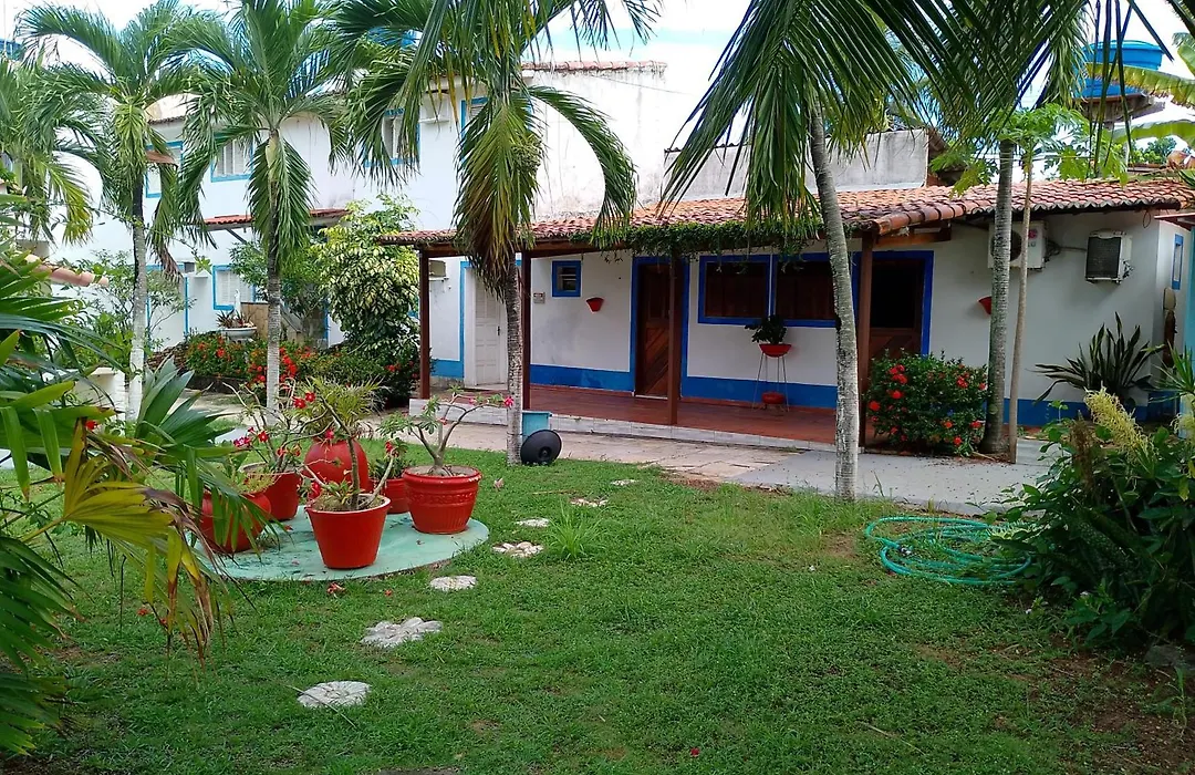 Residencial Portuguesa-1