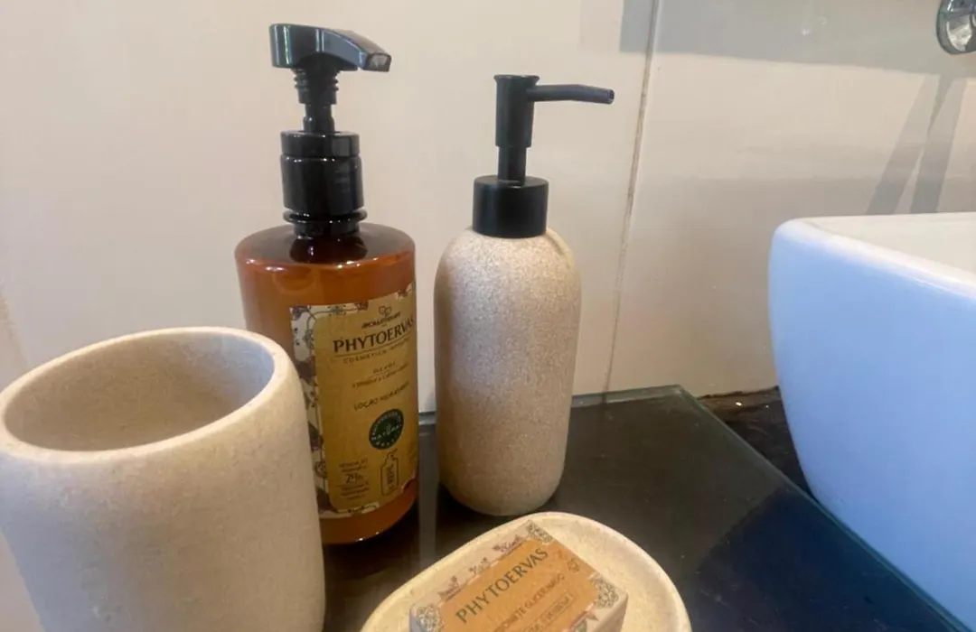 Mangueira Boutique Hotel Morere-1