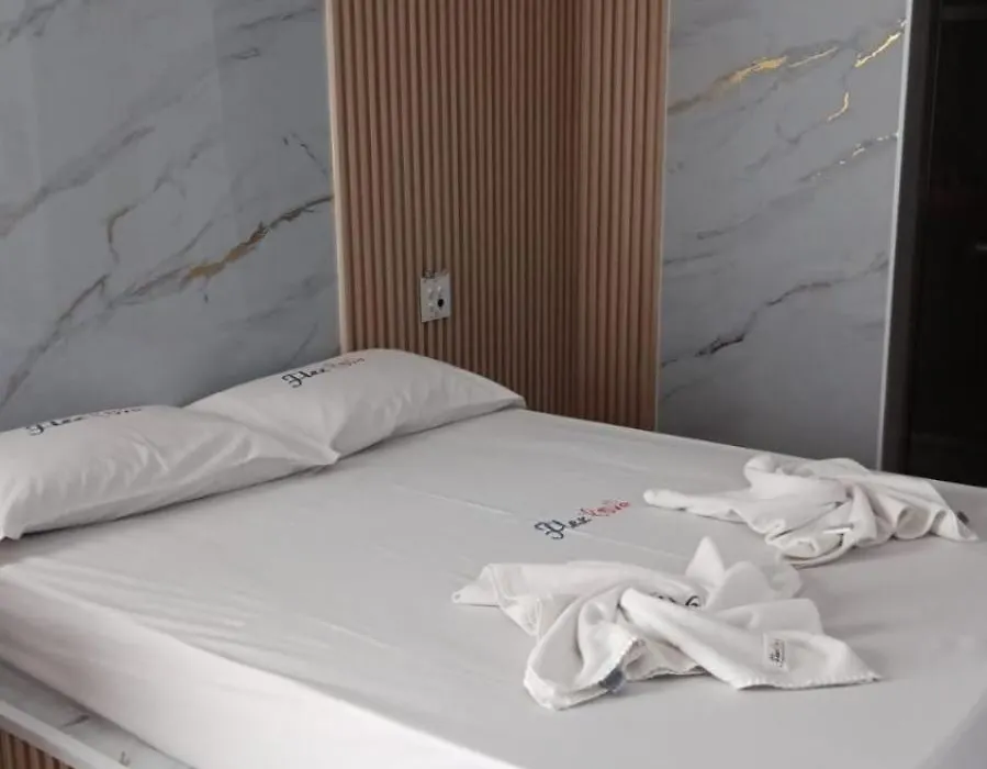 Motel Flex Love (Adults Only)-1