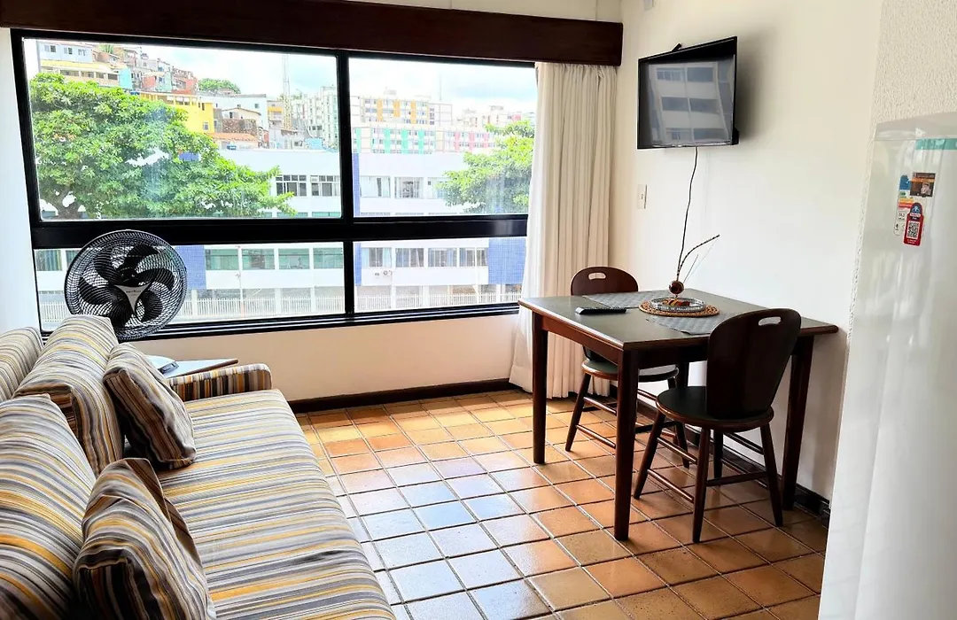 Ondina Apart Hotel Residences-1