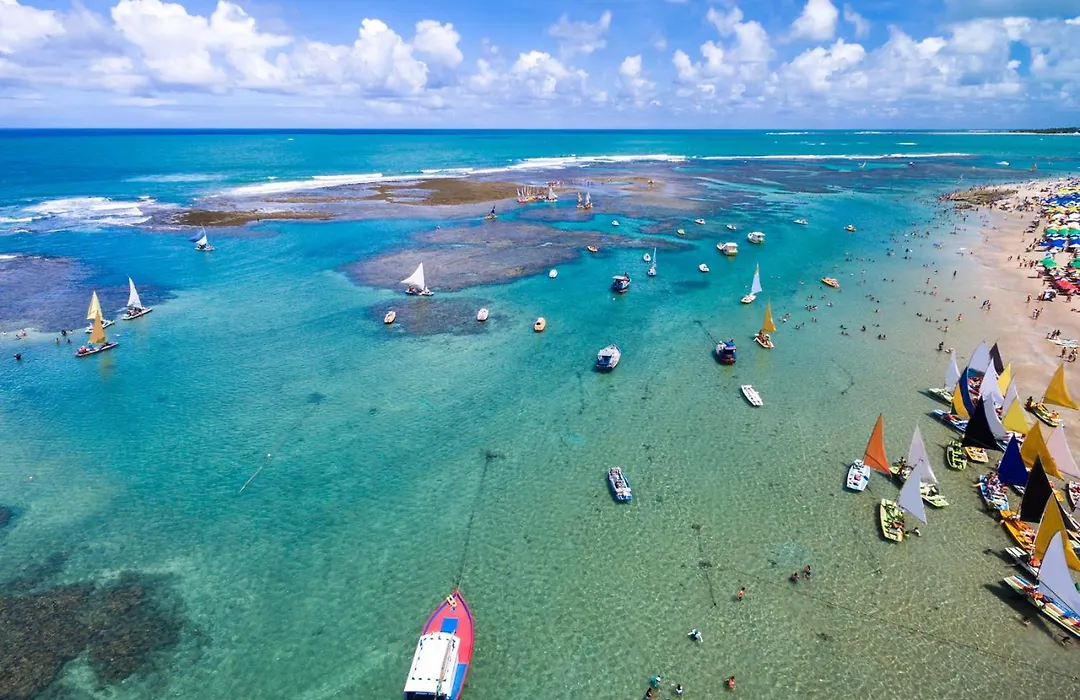 Pousada Praiana-1
