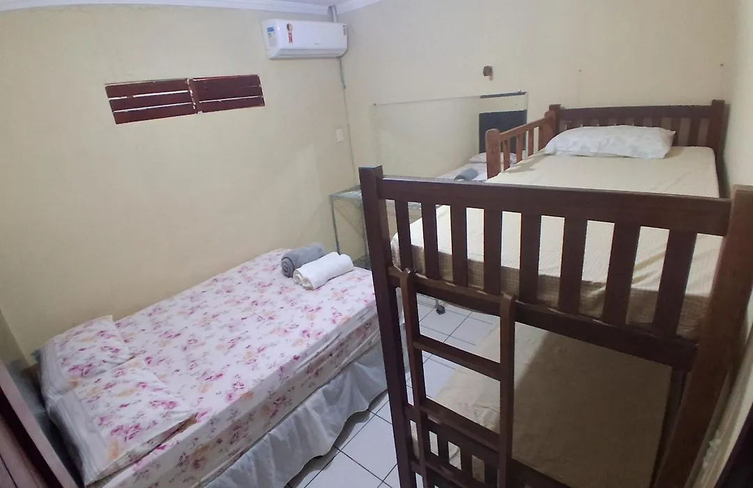 Casa Recanto Do Sol-1