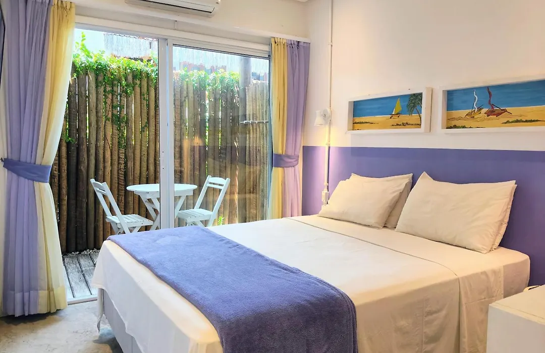 Saint Germain Wind Residence-1