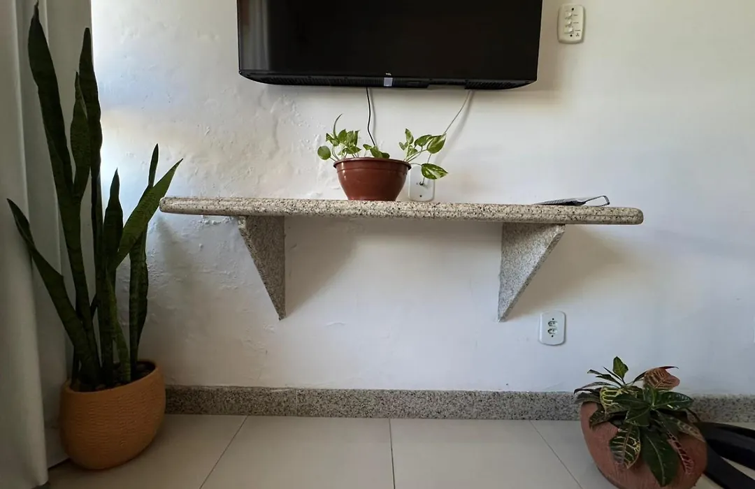 Apartamento Farol Barra Flat-1