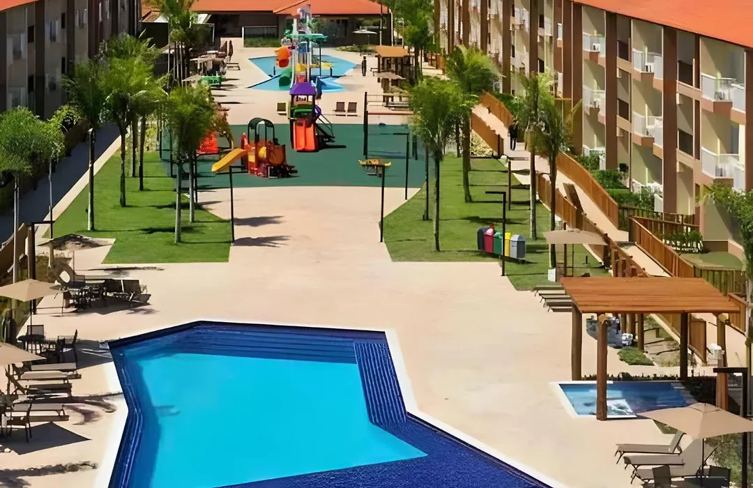 Ondas Praia Resort em Porto Seguro-1