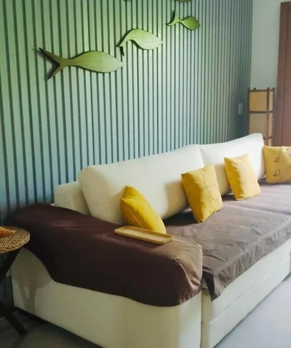 Na Vila Da Praia Do Forte- Ba, 2 Quartos, Piscina, 2 Garagens-1